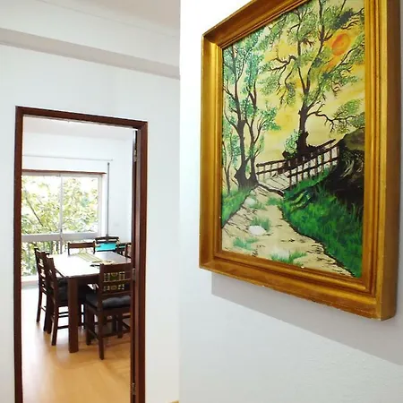 Clarinha House Apartment Fatima Exterior photo