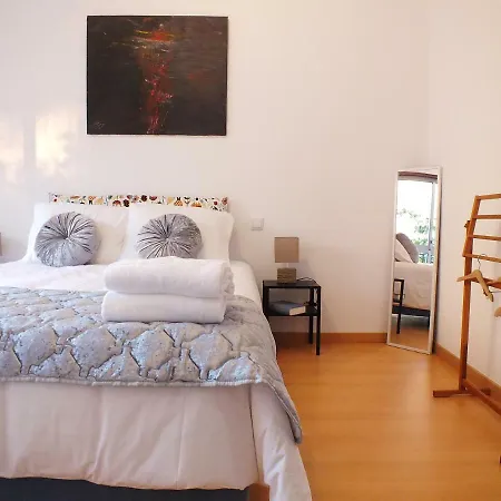 Clarinha House Apartment Fatima Exterior photo