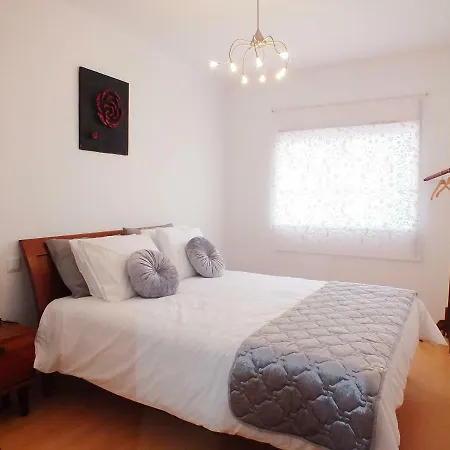 Clarinha House Apartment Fatima Exterior photo