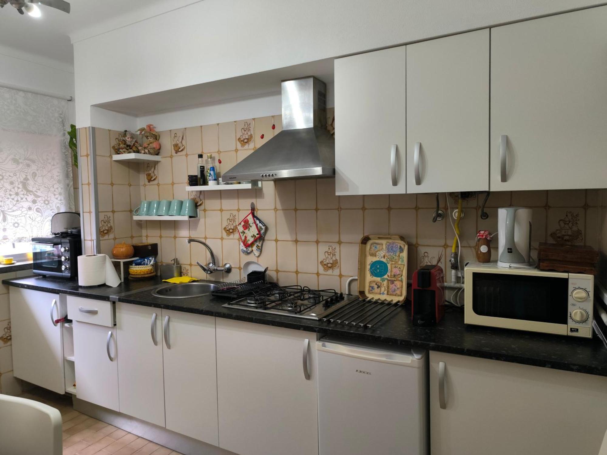 Clarinha House Apartment