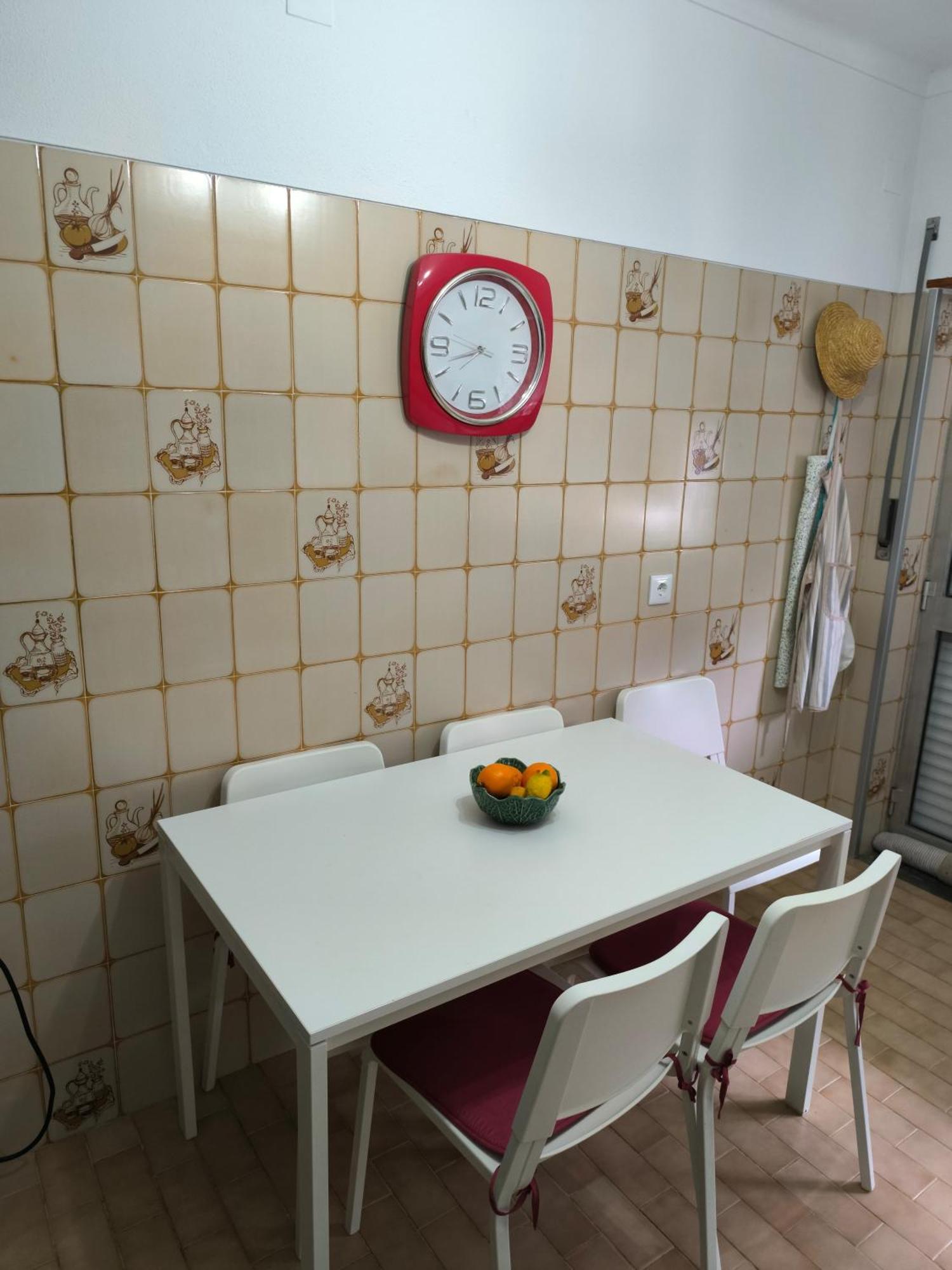 Apartment Clarinha House *