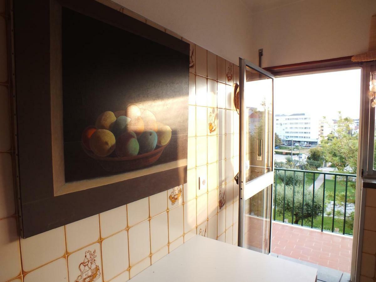 Clarinha House Apartment Fatima
