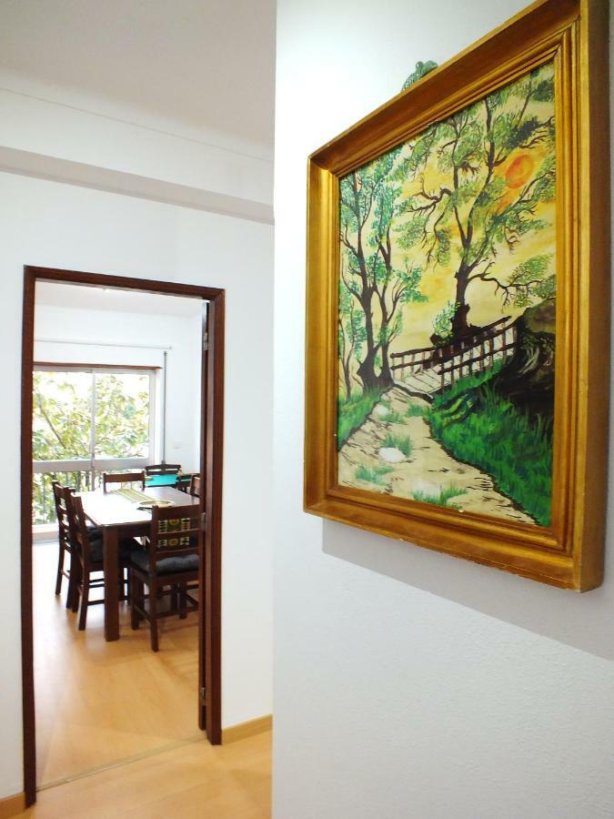 Clarinha House Apartment Fatima