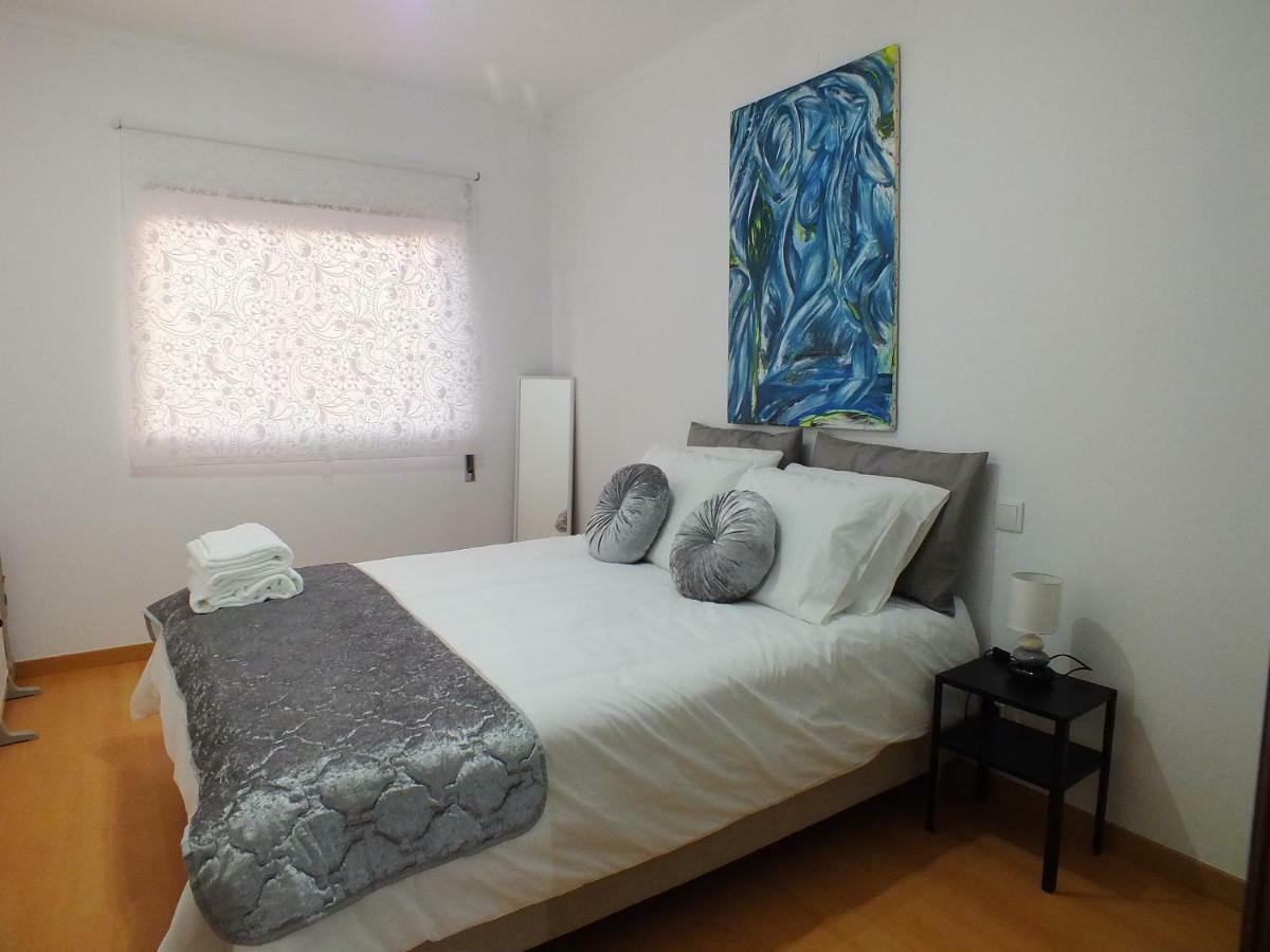 Clarinha House Apartment Fatima