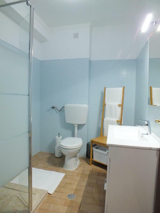 Clarinha House Apartment *