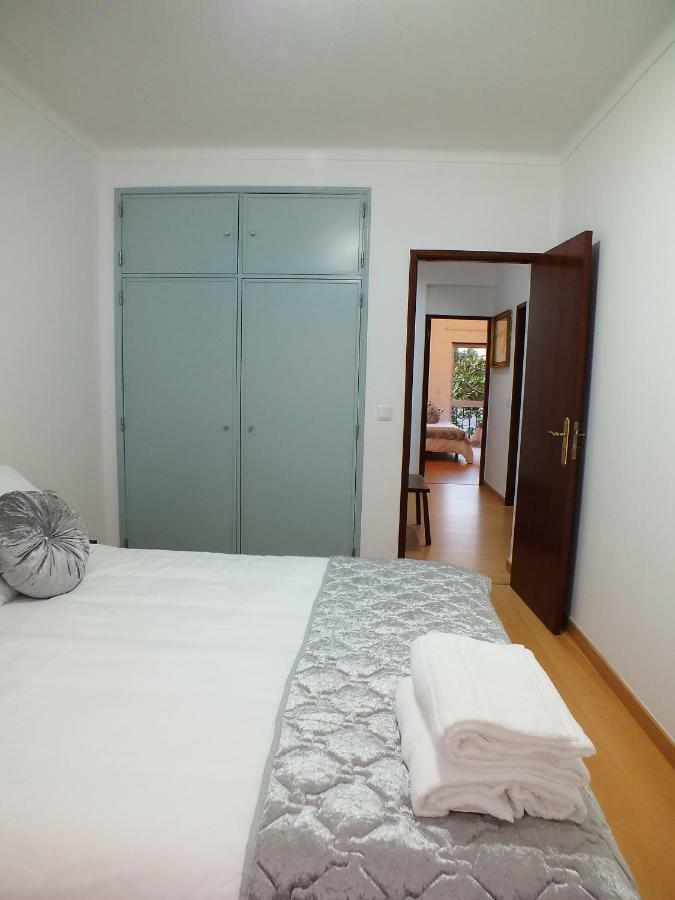 Clarinha House Apartment