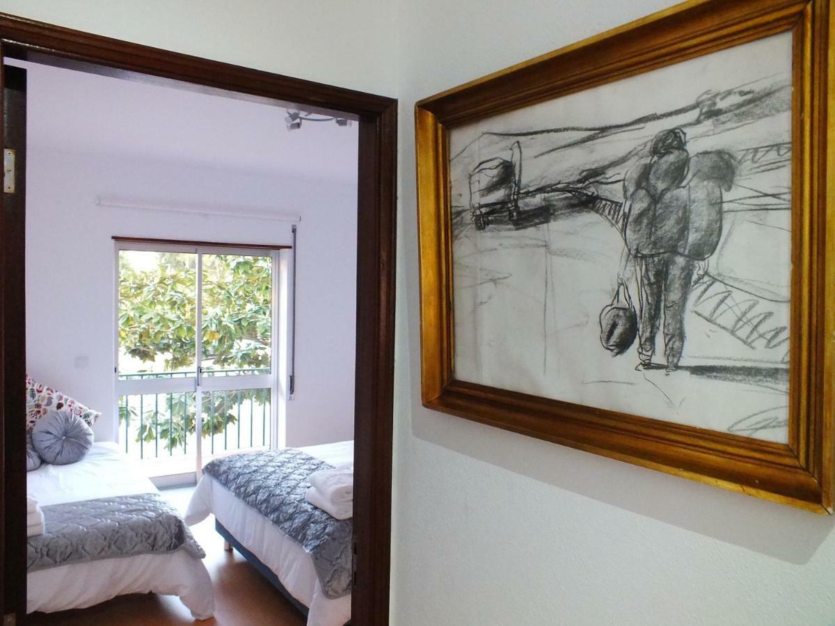 Apartment Clarinha House *