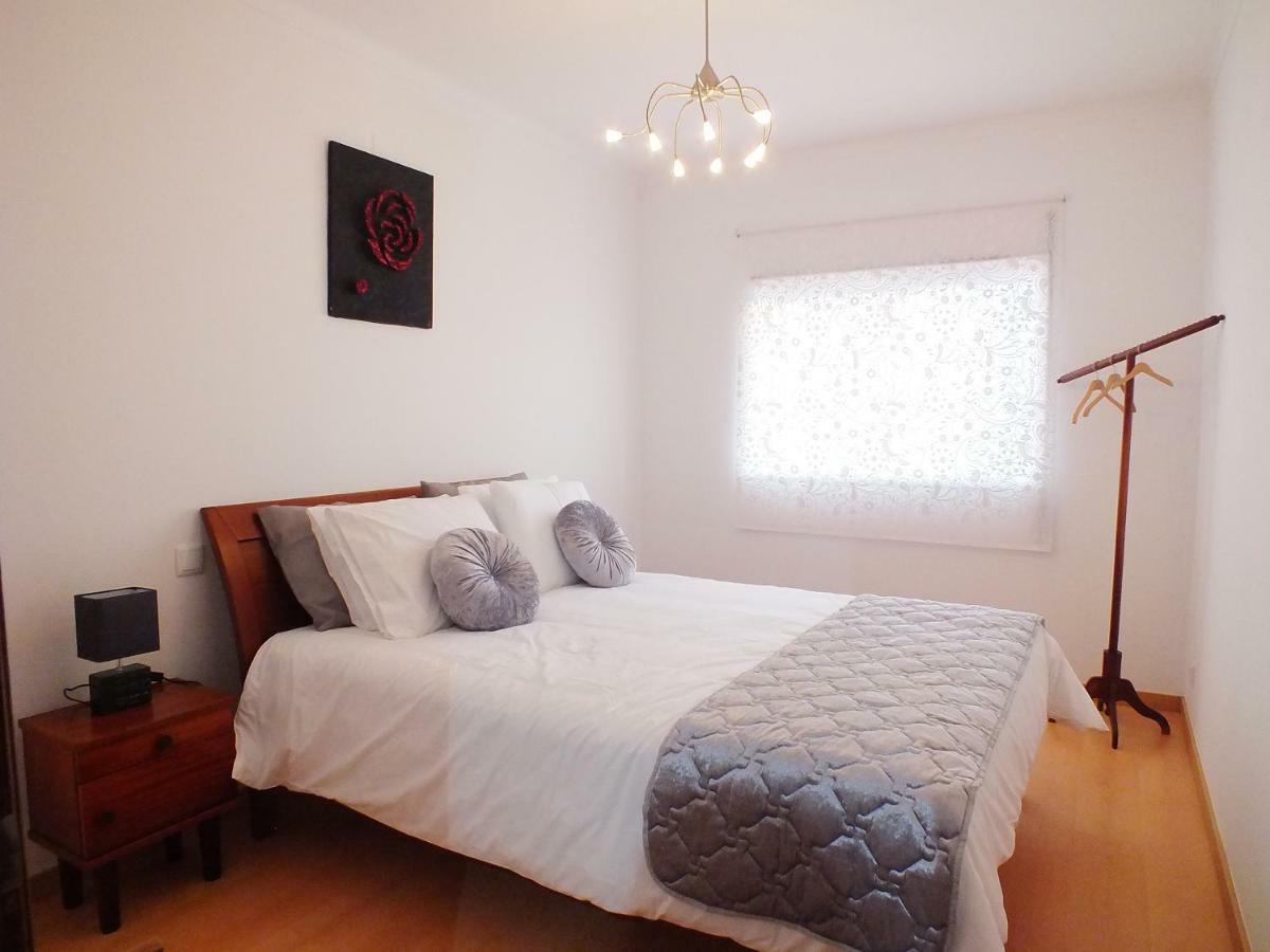 Apartment Clarinha House *