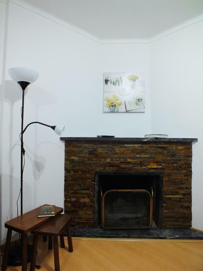 Apartment Clarinha House *